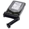 Dell - Kunden-Kit - Festplatte - 600 GB - Hot-Swap - 2.5" (6.4 cm) (in 8,9 cm Träger) (in 3,5 Zoll Träger) - SAS 12Gb / s - 10000 rpm - für PowerEdge T330 (3.5"), T430 (3.5"), T630 (3.5")
