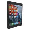 Compulocks Rugged Edge Case for iPad 9.7-inch Protection Cover - Stoßstange für Tablet - widerstandsfähig - Gummi