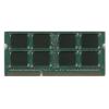Dataram - DDR3L - Modul - 4 GB - SO DIMM 204-PIN - 1600 MHz / PC3L-12800 - CL11 - 1.35 / 1.5 V - ungepuffert - non-ECC