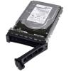 Dell - Festplatte - 600 GB - Hot-Swap - 2.5" (6.4 cm) - SAS 12Gb / s - 10000 rpm - für PowerEdge T430 (2.5"), T630 (2.5"), PowerVault MD1420 (2.5")