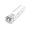 AddOn - SFP (Mini-GBIC)-Transceiver-Modul (gleichwertig mit: Dell 407-BBOS) - GigE - 1000Base-TX - RJ-45 - bis zu 100 m - TAA-konform - für Dell Networking N1148, PowerSwitch S4112, S5212, S5232, S5296, ProSupport Plus X1052