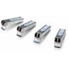 Cisco - SFP (Mini-GBIC)-Transceiver-Modul - 1GbE - 1000Base-SX - LC Multi-Mode - bis zu 500 m - 850 nm - für P / N: 15454-ML1000-2, 15454-ML1000-2=, 15454-ML1000-2-RF