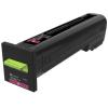 BSD Magenta Tonerkassette XC4140 XC4150 / 13000 Seiten