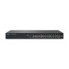 Switch / GS-2326P+ / 24x10 / 100 / 1000TX / 2xXFP / PoE / max.185W