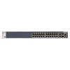 Switch / M4300-28G Stackable Managed Switch mit 24x1G and 4x10G incl. 2x10GBASE-T und 2xSFP+ Layer 3 (GSM4328S)