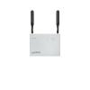 AccessPoint / Single Radio Industrial Access Point nach IEEE 802.11ac (867 MBit / s) oder IEEE 802.11n (300 MBit / s), Funkbetrieb in 2,4 GHz oder 5 GHz, 2x2 MIMO, 80 MHz-Kanäle, Vollmetall-Gehäuse (-20°C - +50°C), 2 ext. Antennen, Stromversorgung über 1