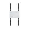 AccessPoint / IAP-822 / Dual Radio Industrial Access Point IEEE 802.11ac (867 MBit / s) und IEEE 802.11n (300 MBit / s), par. Funkbetrieb in 2,4 GHz & 5 GHz, 2x2 MIMO, 80 MHz-Kanäle, Vollmetall-Gehäuse (-20°C - +50°C), 4 ext. Antennen, Stromversorgung üb