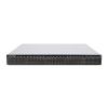 NVIDIA Spectrum SN2410 - Switch - L3 - managed - 48 x 10 Gigabit SFP28 + 8 x 100 Gigabit QSFP28 - Luftstrom von hinten nach vorne - an Rack montierbar
