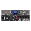 Eaton 9PX 2200i RT2U - USV (in Rack montierbar / extern) - Wechselstrom 200 / 208 / 220 / 230 / 240 V - 2200 Watt - 2200 VA - 1-phasig - RS-232, USB - Ausgangsanschlüsse: 10 - PFC - 2U