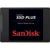 SanDisk SSD PLUS - SSD - 240 GB - intern - 2.5" (6.4 cm) - SATA 6Gb / s