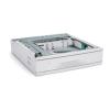 Xerox - Medienfach / Zuführung - 500 Blätter in 1 Schubladen (Trays) - für Phaser 7500DN, 7500DT, 7500DX, 7500N, 7500V / DT, 7500V / DX, 7500V / N
