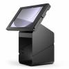 Compulocks Galaxy Tab S9+ / S9FE+ 12.4" Apex Enclosure Tablet Printer Kiosk - Aufstellung - Kiosk-Style - für Drucker / Tablet - verriegelbar - hochwertiges Aluminium - Bildschirmgröße: 31.5 cm (12.4") - für Samsung Galaxy Tab S9 FE+, Tab S9+