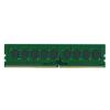 Dataram - DDR4 - Modul - 8 GB - DIMM 288-PIN - 2400 MHz / PC4-19200 - CL18 - 1.2 V - ungepuffert - ECC