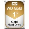 WD Gold Datacenter Hard Drive WD1005FBYZ - Festplatte - 1 TB - intern - 3.5" (8.9 cm) - SATA 6Gb / s - 7200 rpm - Puffer: 128 MB