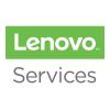 Lenovo International Services Entitlement - Serviceerweiterung - Erweiterte Zonenabdeckung - 4 Jahre - für ThinkStation P510 30B4, 30B5, P710 30B6, 30B7, P720 30BA, P910 30B8, 30B9