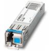Modul / AT-SPFXBD-LC-15 / 1x 100FX (SFP) / SMF 1510T / max. 15km / Bi-directional / hot swappable