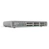 Allied Telesis CentreCOM AT-GS910 / 24 - Switch - unmanaged - 24 x 10 / 100 / 1000 - Desktop, wandmontierbar