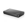 Lenovo ThinkPad Stack - Festplatte - 1 TB - extern (tragbar) - USB 3.0 - 5400 rpm