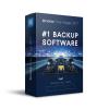 Acronis Cyber Protect Home Office Advanced Subscription 3 Computer + 50 GB Acronis Cloud Storage - 1 year subscription ESD