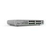 Allied Telesis CentreCOM AT-GS910 / 16 - Switch - unmanaged - 16 x 10 / 100 / 1000 - Desktop