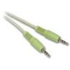 Kabel / 2 m 3,5 mm Stereo Audio M / M PC-99