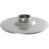 AXIS T94U01D Pendant Kit - Befestigungs-Kit für Kamerakuppel - Innenbereich - für AXIS Q3505-SVE Mk II