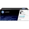 HP 30X - Schwarz - original - LaserJet - Tonerpatrone (CF230X) - für LaserJet Pro M203d, M203dn, M203dw, MFP M227fdn, MFP M227fdw, MFP M227sdn