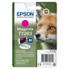 Epson T1283 - 3.5 ml - Größe M - Magenta - original - Blisterverpackung - Tintenpatrone - für Stylus S22, SX130, SX230, SX235, SX430, SX435, SX438, SX440, SX445, Stylus Office BX305