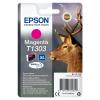 Epson T1303 - 10.1 ml - Größe XL - Magenta - original - Blisterverpackung - Tintenpatrone - für Stylus Office BX630, BX635, BX935, WorkForce WF-3010, 3520, 3530, 3540, 7015, 7515, 7525