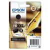 Epson 16XXL - 21.6 ml - XL - Schwarz - original - Blisterverpackung - Tintenpatrone - für WorkForce WF-2660DWF