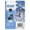 Epson 27XL - 17.7 ml - XL - Schwarz - original - Tintenpatrone - für WorkForce WF-3620, WF-3640, WF-7110, WF-7210, WF-7610, WF-7620, WF-7710, WF-7715, WF-7720