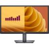 Dell E2225H - LED-Monitor - 55.9 cm (22") (21.45" sichtbar) - 1920 x 1080 Full HD (1080p) @ 75 Hz - VA - 250 cd / m² - 3000:1 - 5 ms - VGA, DisplayPort - BTO - mit 3 Jahre erweiterter Austauschservice und beschränkte Hardware-Garantie