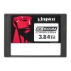 Kingston DC600M - SSD - Mixed Use - 3.84 TB - intern - 2.5" (6.4 cm) - SATA 6Gb / s