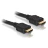 Delock - HDMI-Kabel - HDMI männlich zu HDMI männlich - 2 m