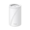 TP-Link Deco BE65-5G V1 - WLAN-System - (Router) - Netz - WWAN 1GbE, 2.5GbE, Wi-Fi 7 - Wi-Fi 7 - Multi-Band - 3G, 4G, 5G