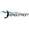 Ergotron WorkFit Universal - Kit für zwei Monitore - Schwarz