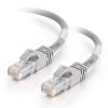 Kabel / 30 m Grey CAT6 PVC Snagless UTP Patch