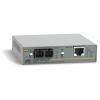 Allied Telesis AT MC102XL - Medienkonverter - 100Mb LAN - 100Base-FX, 100Base-TX - SC multi-mode / RJ-45 - bis zu 2 km - 1310 nm