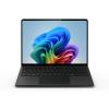 Microsoft Surface Laptop Copilot+ PC for Business - 7th Edition - Intel Core Ultra 5 236V / 2.1 GHz - Win 11 Pro - Intel Arc Graphics - 16 GB RAM - 512 GB SSD - 35.1 cm (13.8") Touchscreen 2304 x 1536 - Wi-Fi 7, Bluetooth - Schwarz
