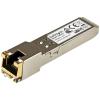 StarTech.com Cisco Meraki MA-SFP-1GB-TX kompatibel SFP - Gigabit RJ45 Kupfer 1000Base-T SFP Transceiver Modul - 100m - SFP (Mini-GBIC)-Transceiver-Modul (gleichwertig mit: Cisco Meraki MA-SFP-1GB-TX) - 1GbE - 1000Base-T - RJ-45 - bis zu 100 m