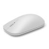 Microsoft Surface Mouse - Maus - rechts- und linkshändig - optisch - kabellos - Bluetooth 4.0 - Grau