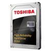 Toshiba N300 NAS - Festplatte - 4 TB - intern - 3.5" (8.9 cm) - SATA 6Gb / s - 7200 rpm - Puffer: 128 MB