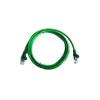 ECO 3m Green Cat6 Cable
