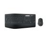 Logitech MK850 Performance - Tastatur-und-Maus-Set - Bluetooth, 2.4 GHz - AZERTY - Belgien