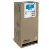 Epson T9742 - 735.2 ml - Größe XXL - Cyan - original - Tintenpatrone - für WorkForce Pro WF-C869R, WF-C869RD3TWFC, WF-C869RDTWF, WF-C869RDTWFC