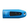 SanDisk Ultra - USB-Flash-Laufwerk - 64 GB - USB 3.0 - Blau