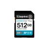 512GB SDXC Canvas Go Plus Gen4 C10