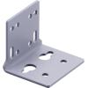 Allied Telesis - Switch-Montagesatz - geeignet für Wandmontage - für AT x240, CentreCOM AT-GS970EMX / 20, x230-18, x230L-17, x550-18, CentreCOM SE240 Series