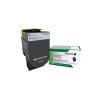 Lexmark X317 - Schwarz - original - Tonerpatrone LCCP, LRP - für Lexmark CS317dn, CS417dn, CS517de, CX317dn, CX417de