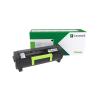 Lexmark X417 - Hohe Ergiebigkeit - Schwarz - original - Tonerpatrone LCCP, LRP - für Lexmark CS417dn, CS517de, CX417de